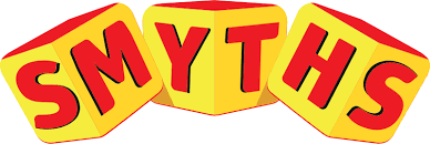 Logo Smyths Toys AG - Zur Stellenübersicht
